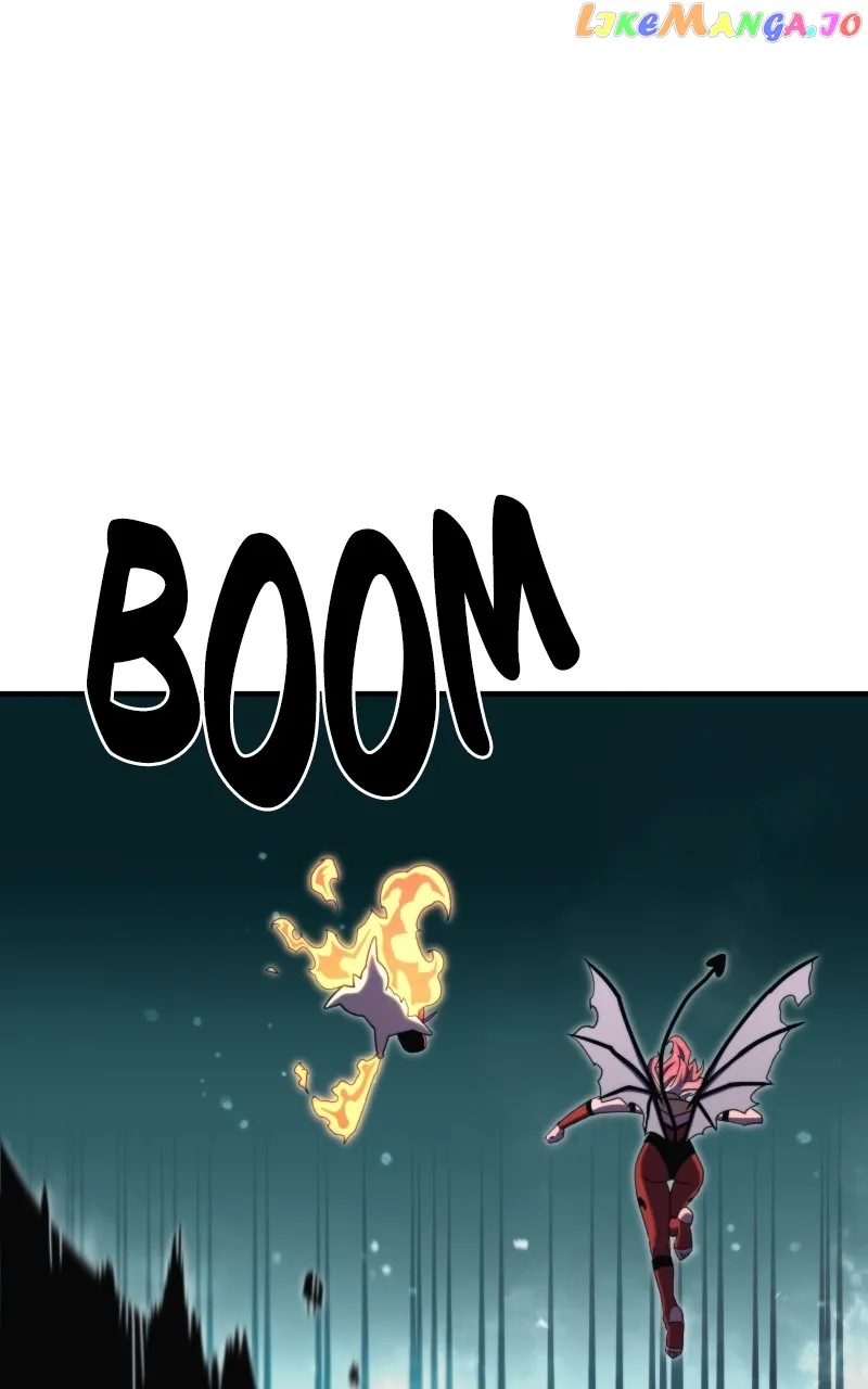 Final Boss Chapter 100 Online - página 19