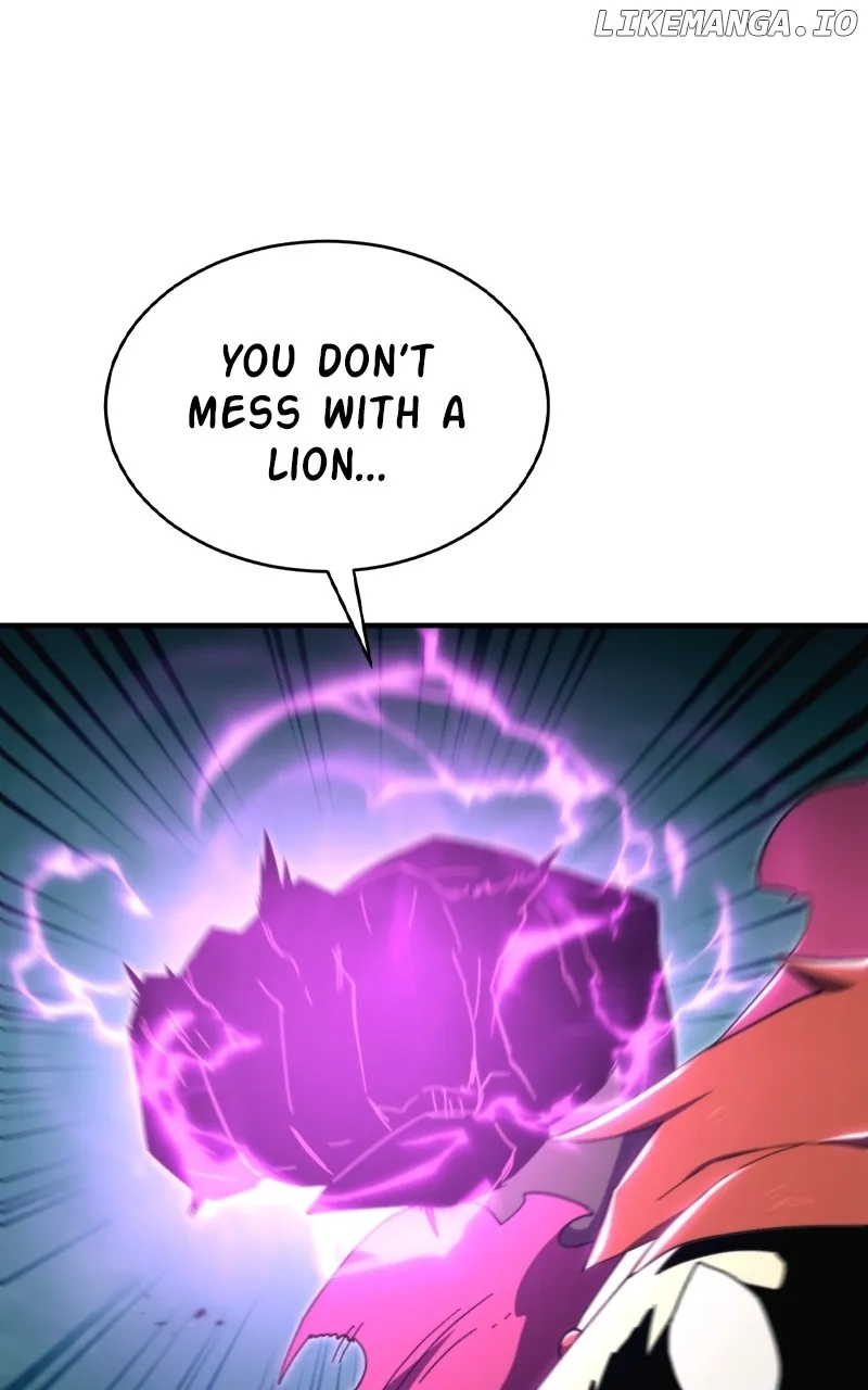 Final Boss Chapter 101 Online - página 2