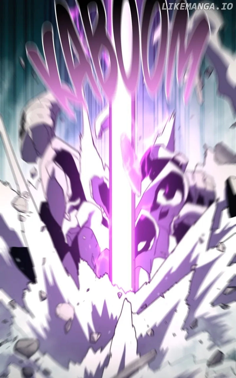 Final Boss Chapter 101 Online - página 4