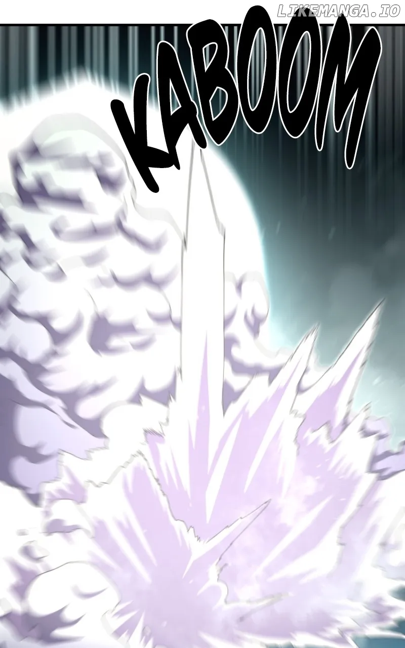 Final Boss Chapter 101 Online - página 9