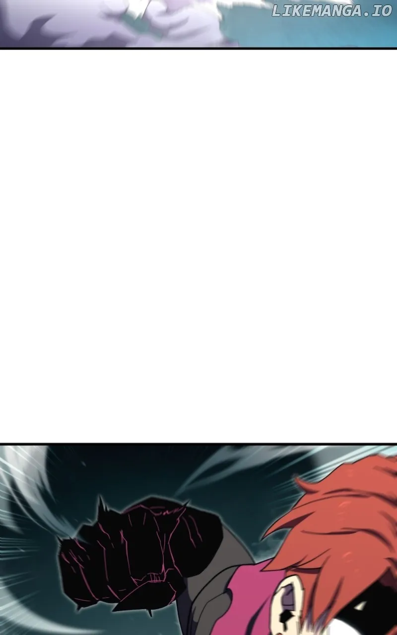Final Boss Chapter 101 Online - página 10