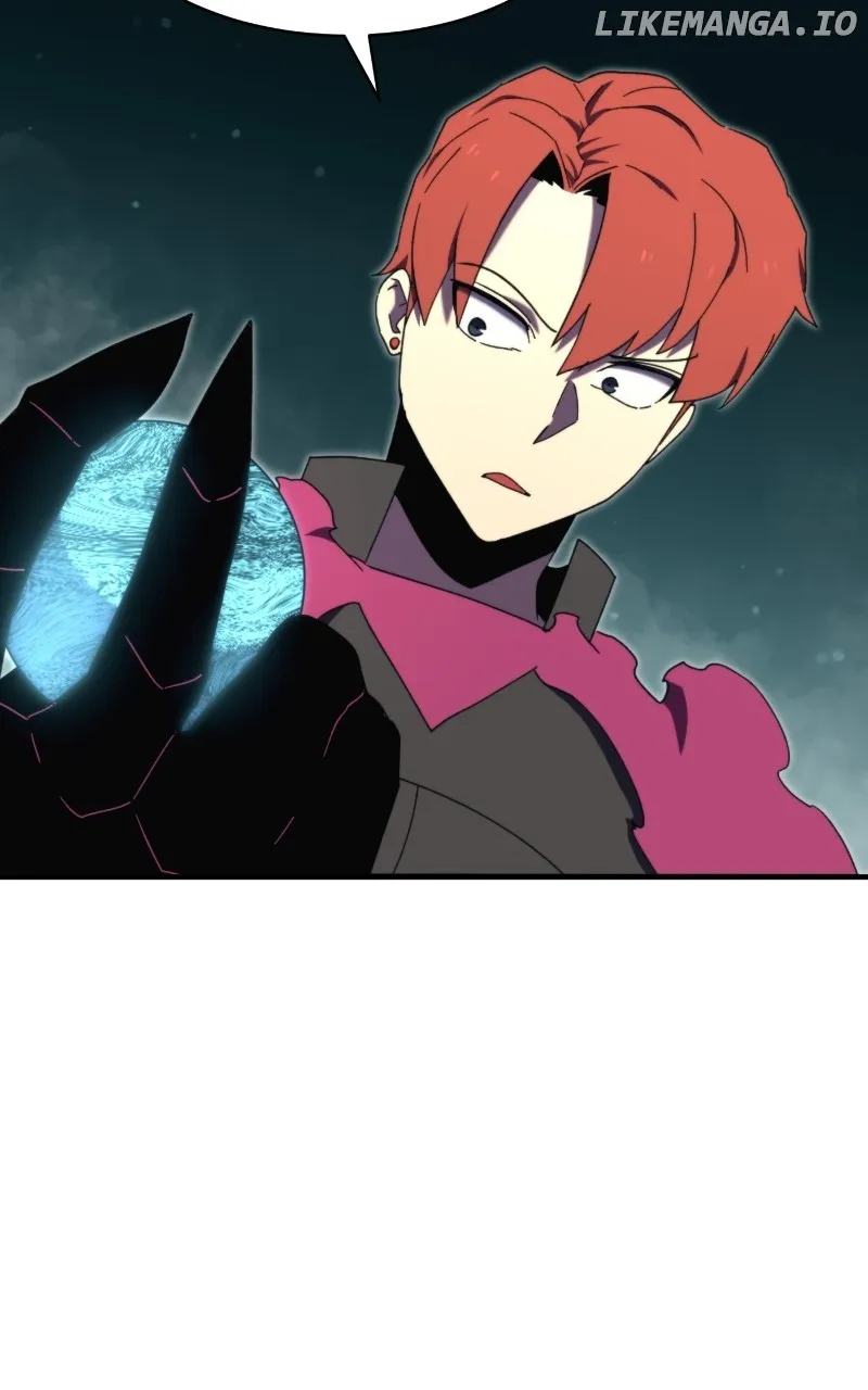 Final Boss Chapter 101 Online - página 26