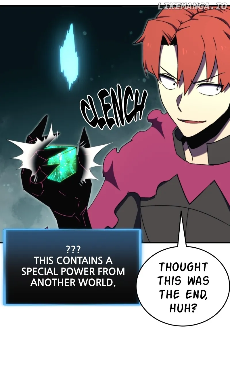 Final Boss Chapter 101 Online - página 32
