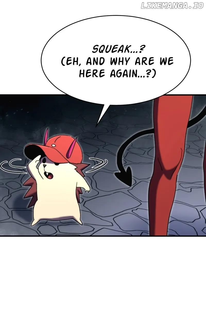 Final Boss Chapter 101 Online - página 43