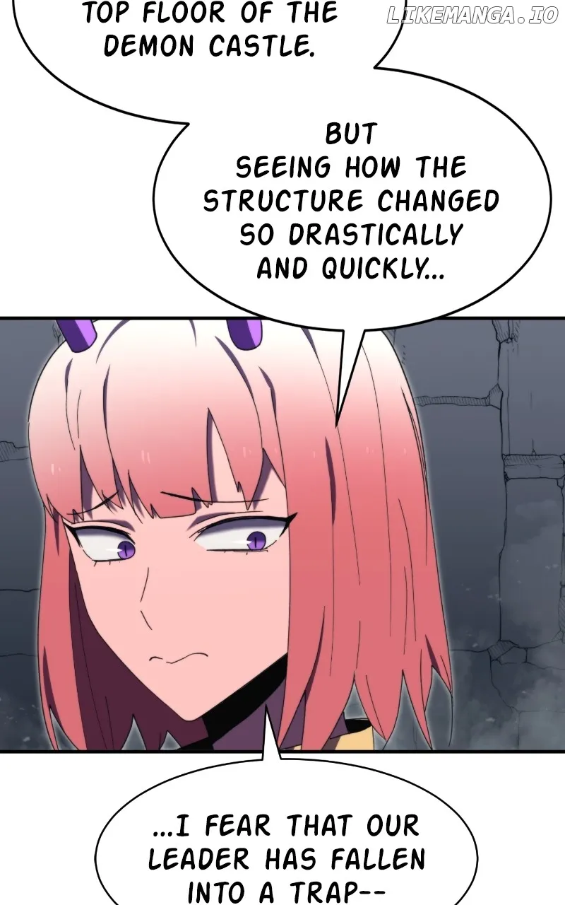 Final Boss Chapter 101 Online - página 46