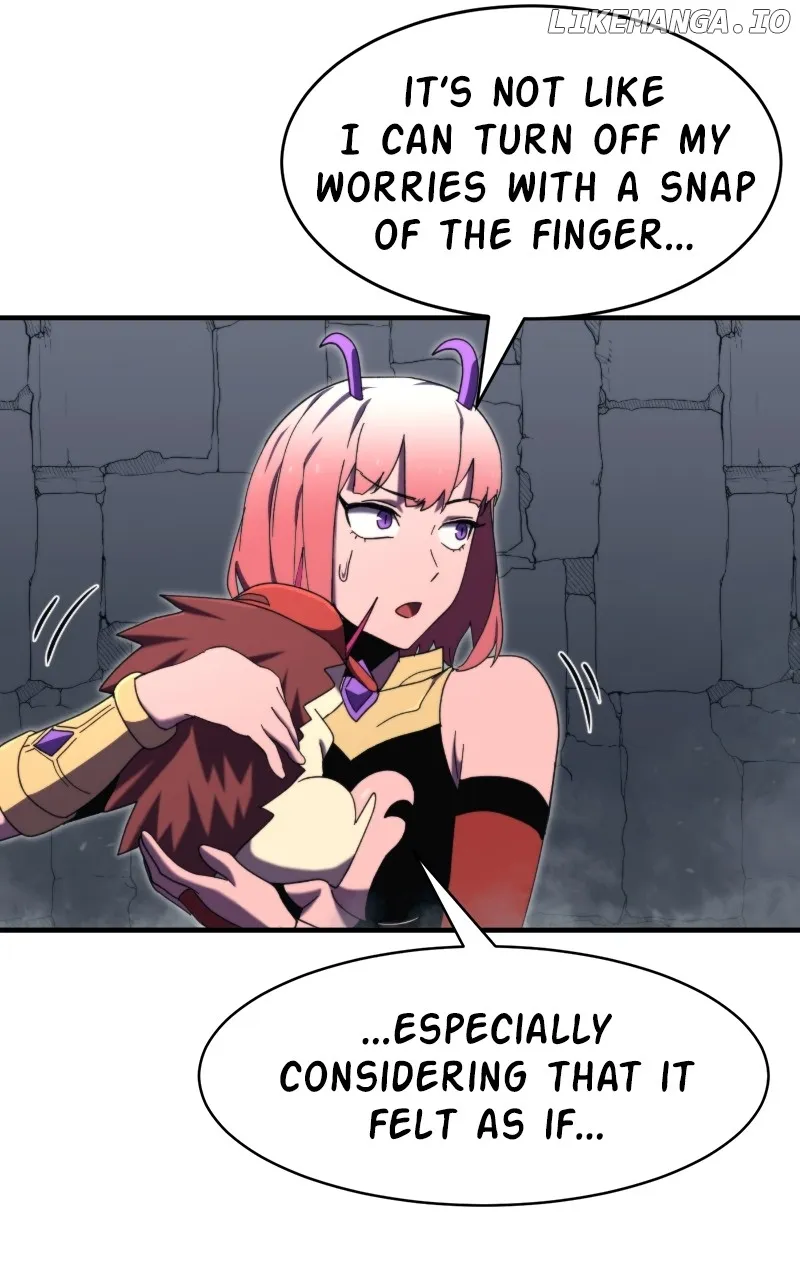 Final Boss Chapter 101 Online - página 50