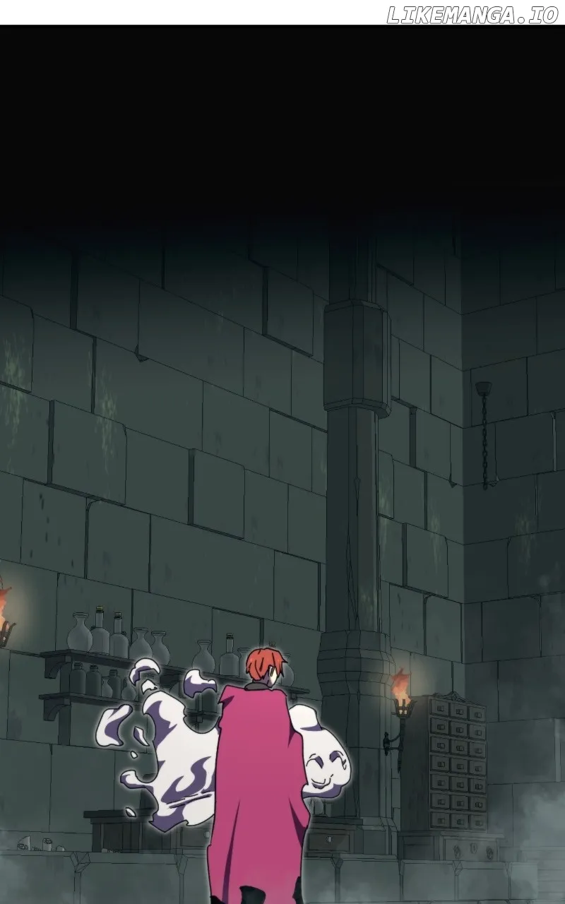 Final Boss Chapter 101 Online - página 53