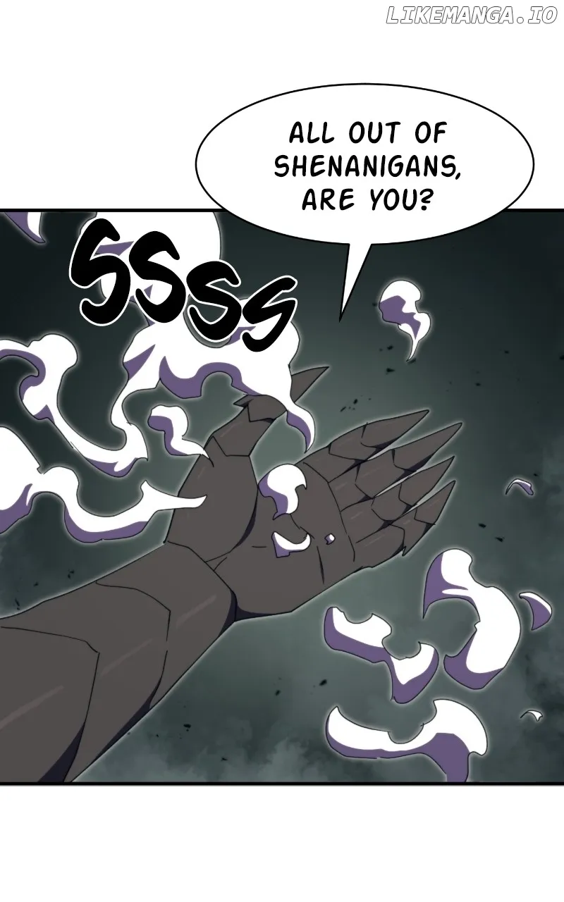 Final Boss Chapter 101 Online - página 56