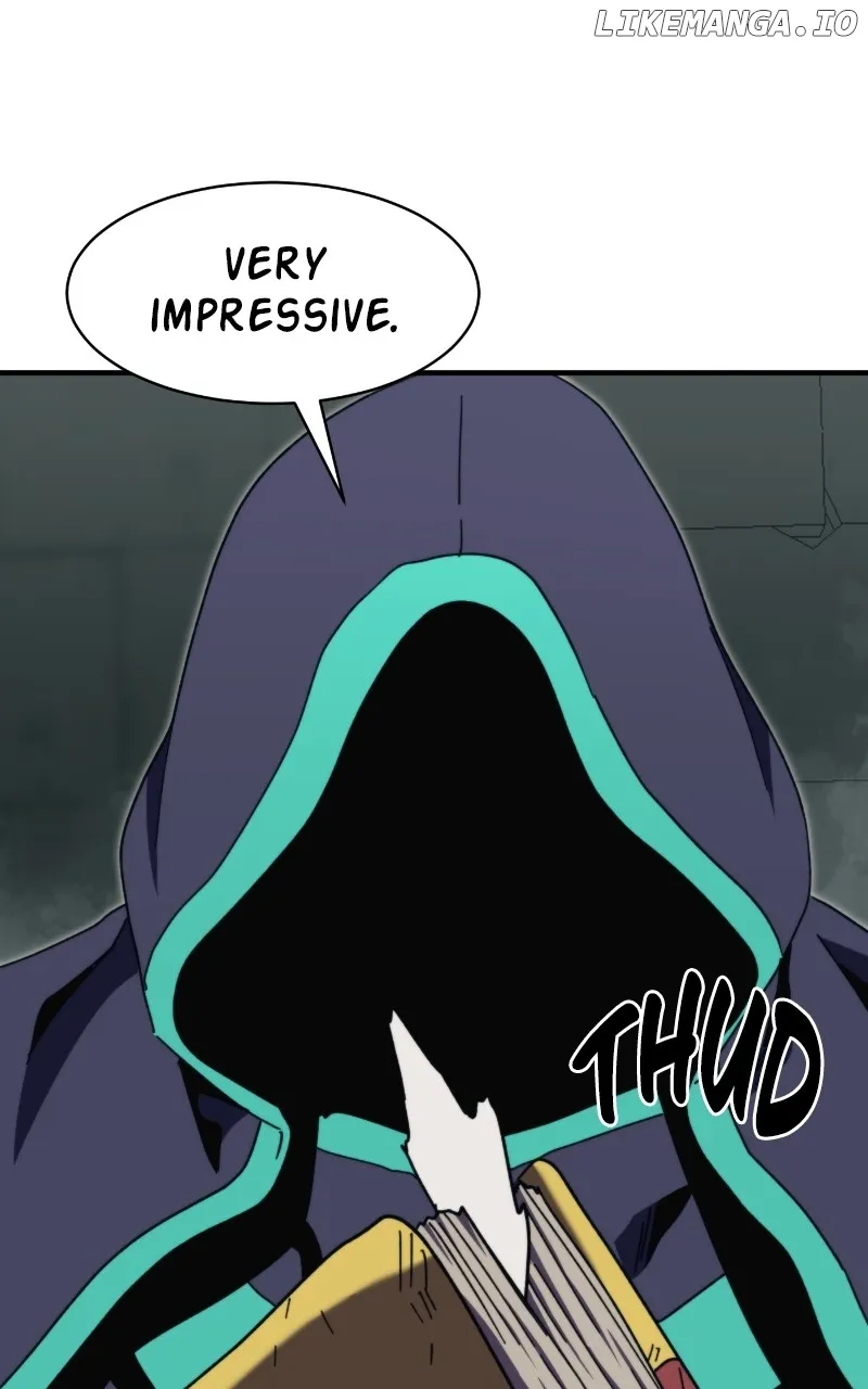 Final Boss Chapter 101 Online - página 60