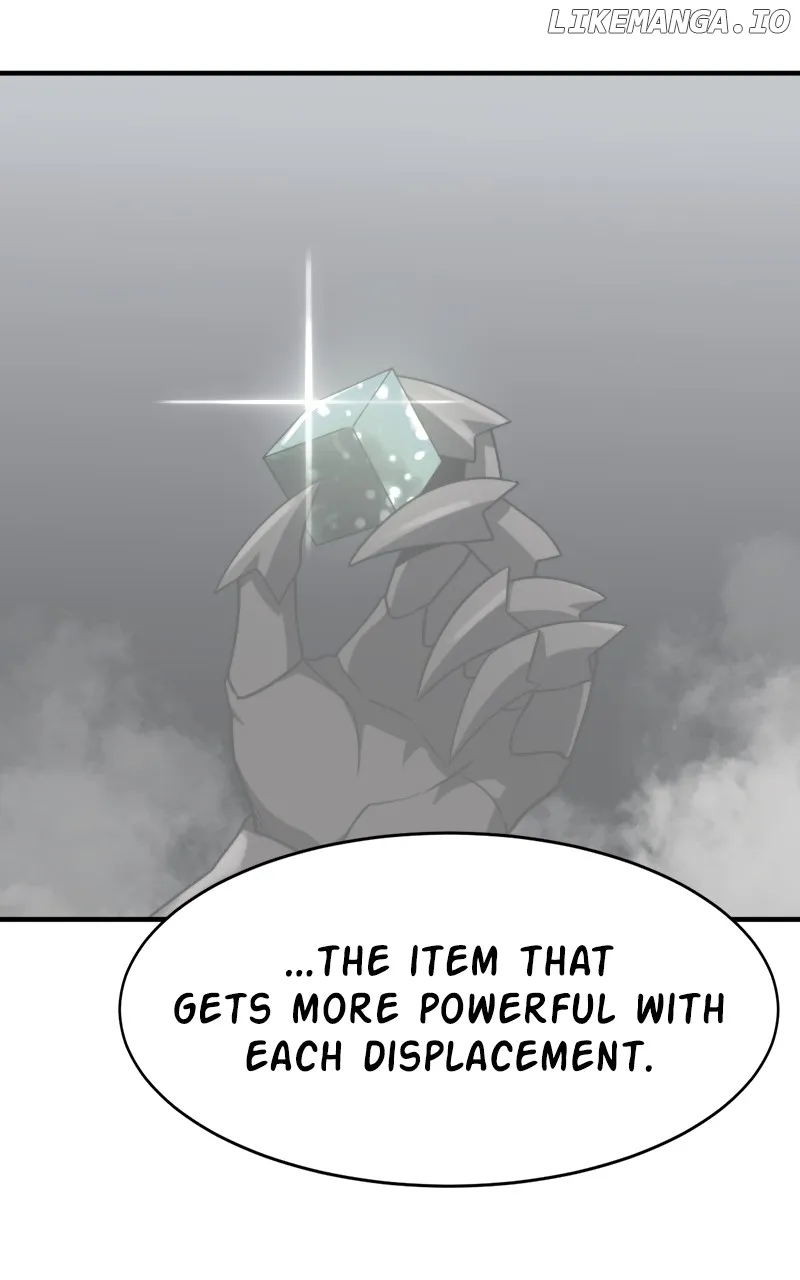 Final Boss Chapter 101 Online - página 71