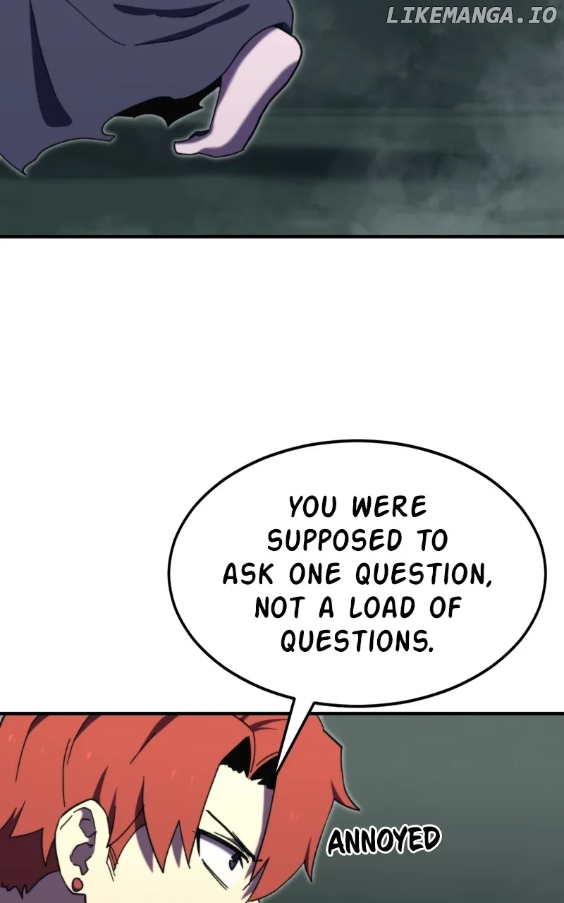 Final Boss Chapter 101 Online - página 77