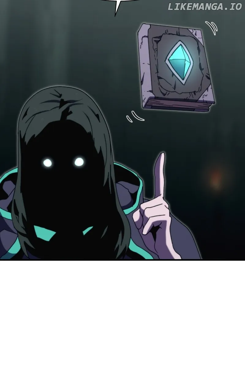 Final Boss Chapter 101 Online - página 79