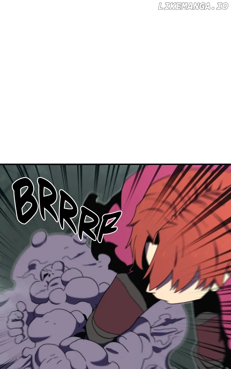 Final Boss Chapter 101 Online - página 84