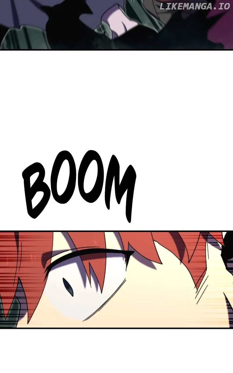 Final Boss Chapter 101 Online - página 105