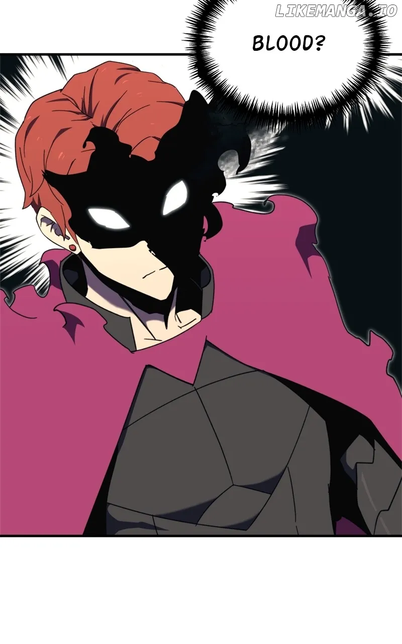 Final Boss Chapter 102 Online - página 10