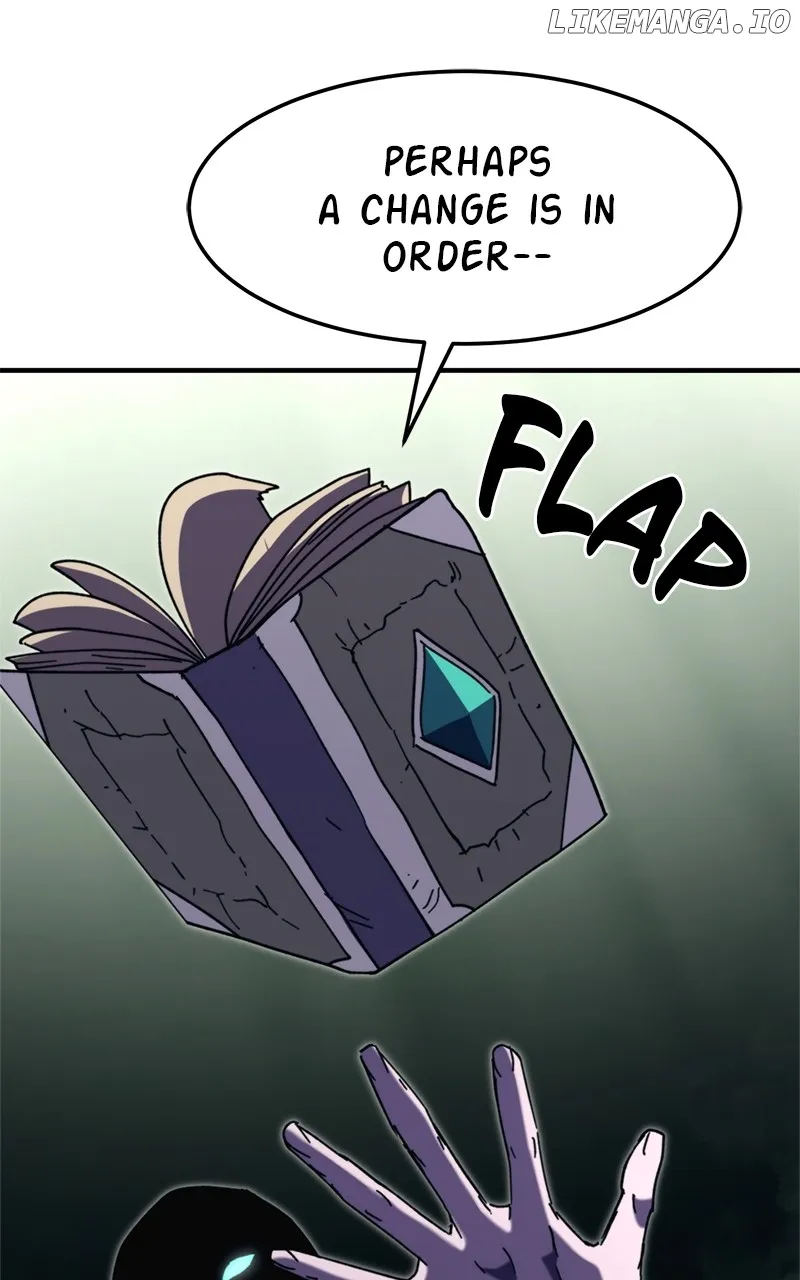 Final Boss Chapter 102 Online - página 13