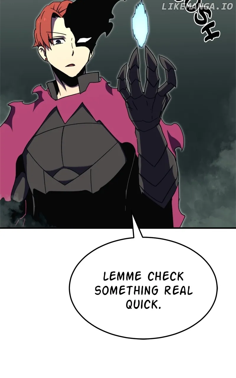 Final Boss Chapter 102 Online - página 17