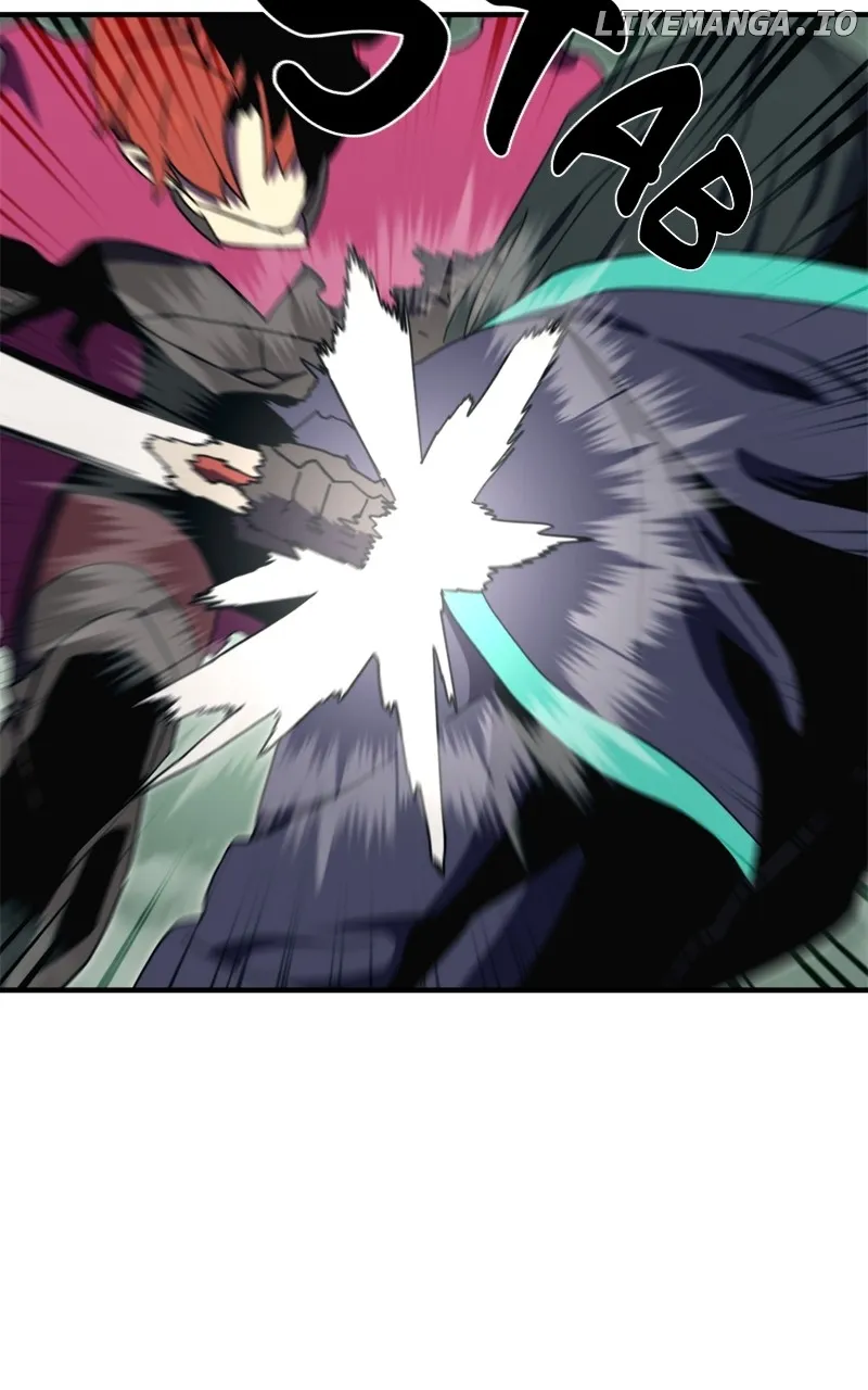 Final Boss Chapter 102 Online - página 19