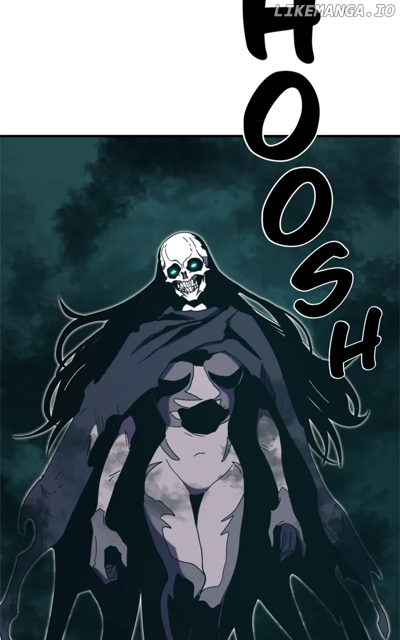 Final Boss Chapter 102 Online - página 27