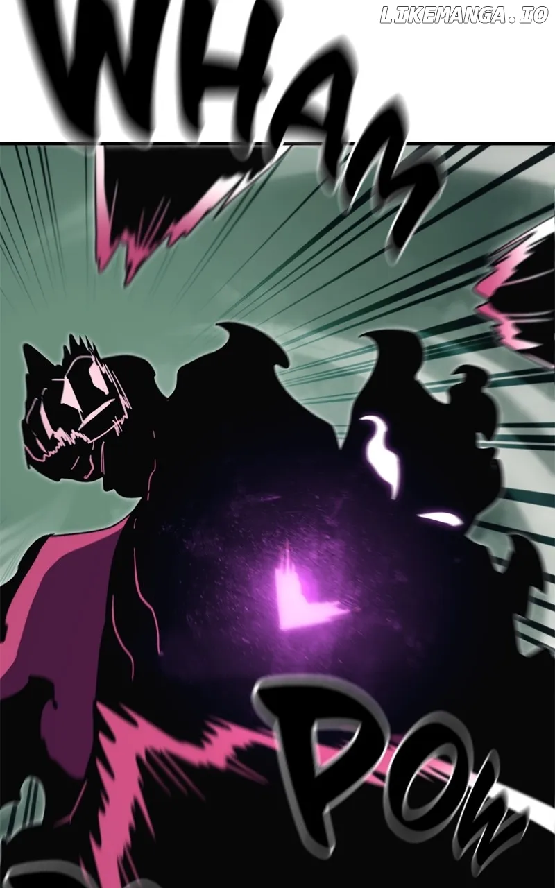 Final Boss Chapter 102 Online - página 41