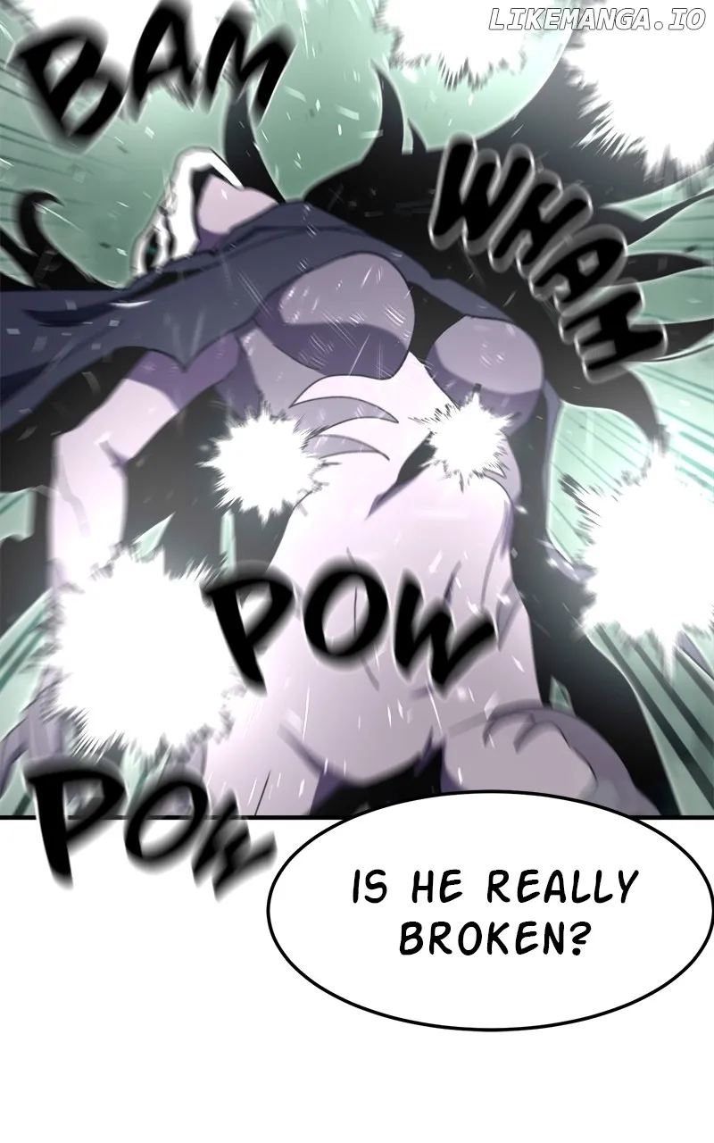 Final Boss Chapter 102 Online - página 43