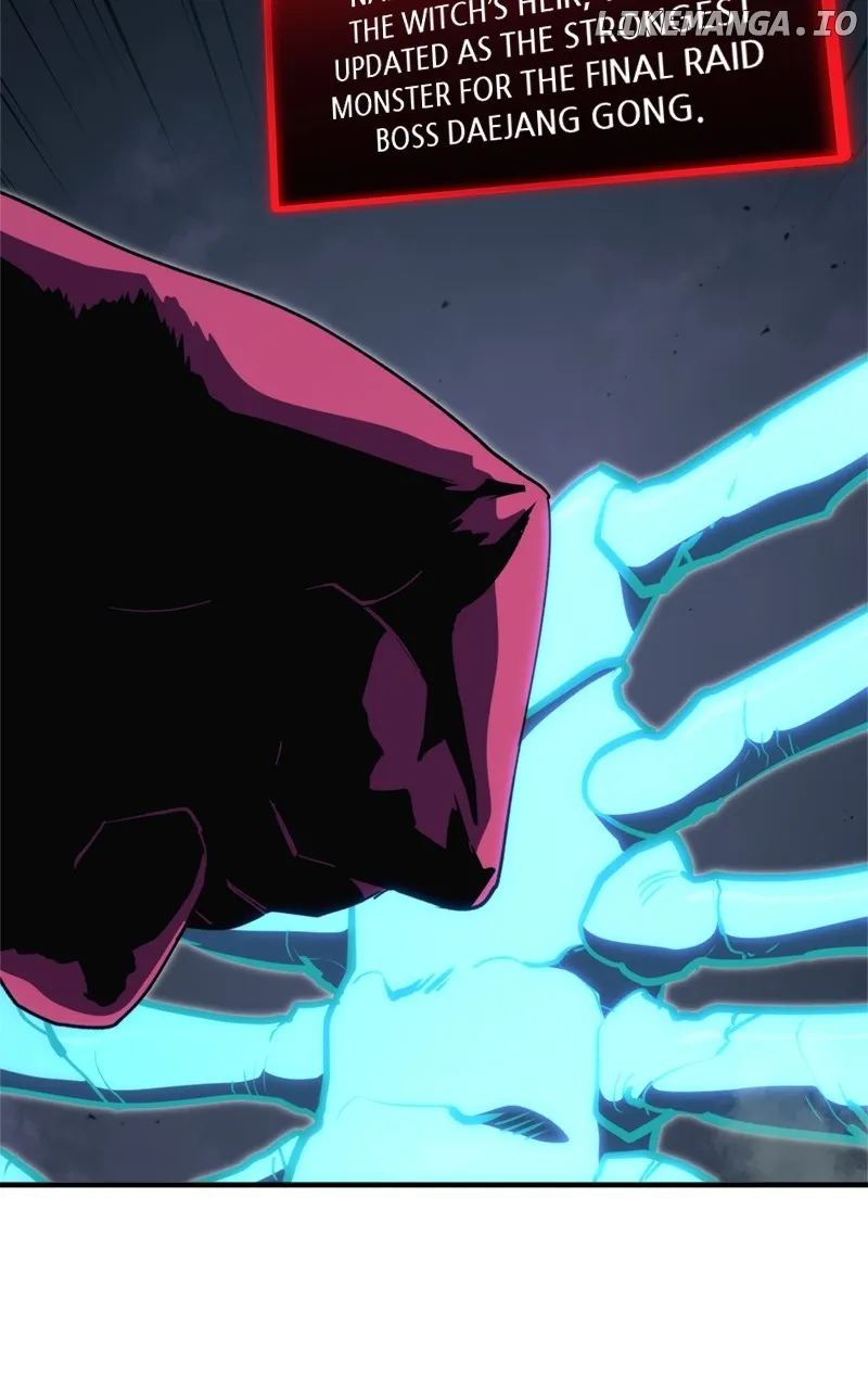 Final Boss Chapter 102 Online - página 51