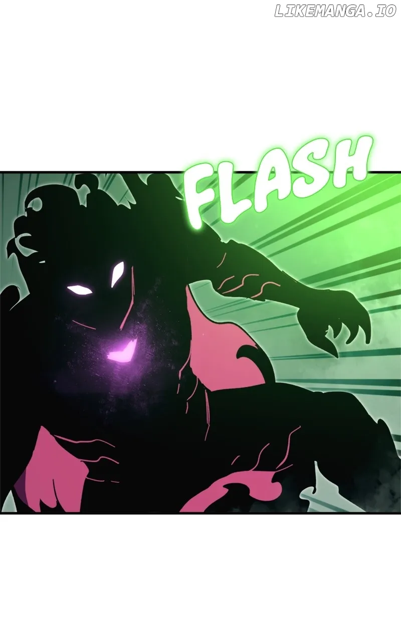 Final Boss Chapter 102 Online - página 60