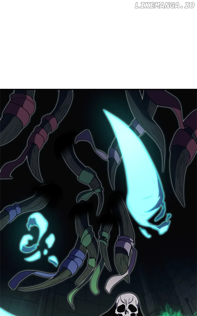 Final Boss Chapter 102 Online - página 64