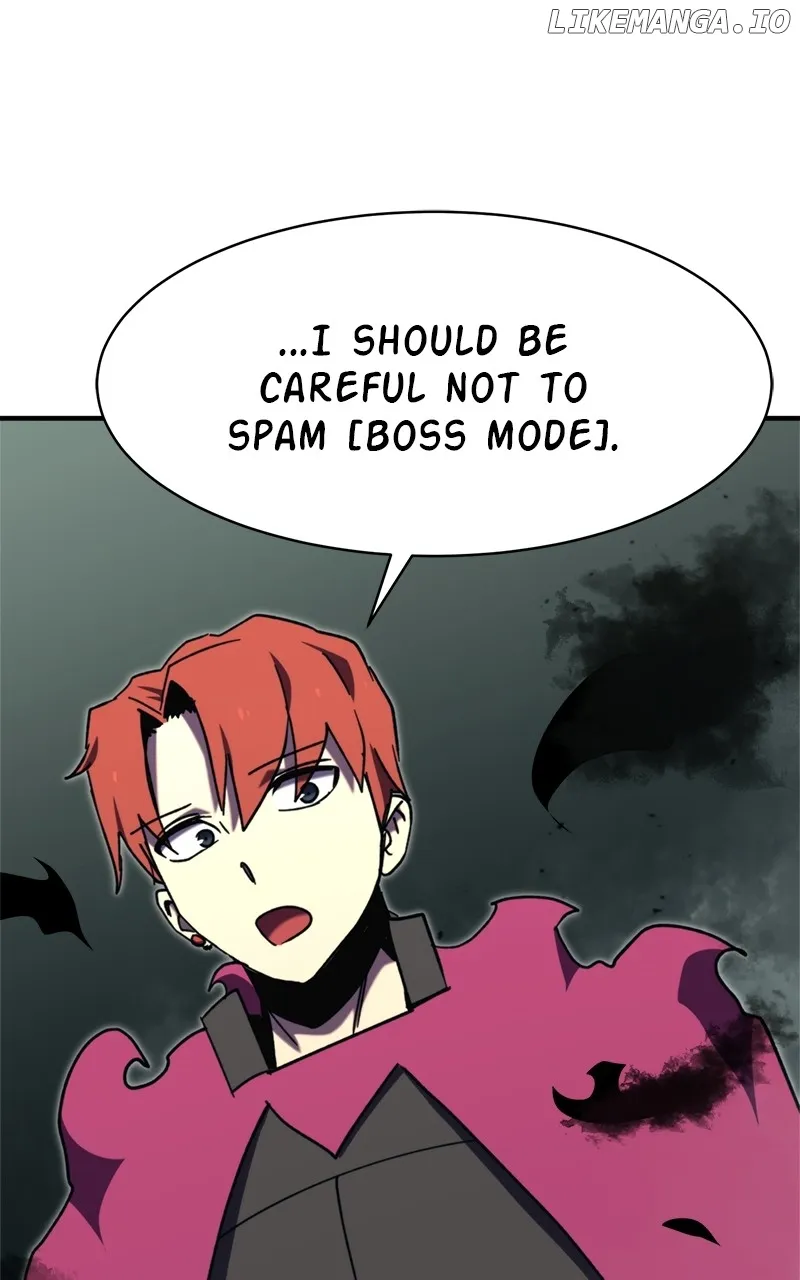 Final Boss Chapter 102 Online - página 103