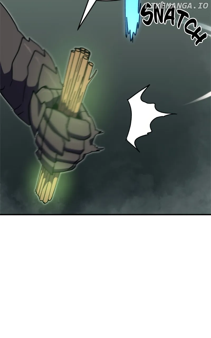 Final Boss Chapter 102 Online - página 106