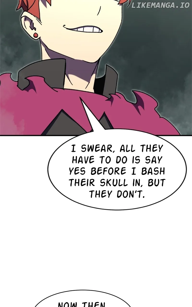 Final Boss Chapter 102 Online - página 122