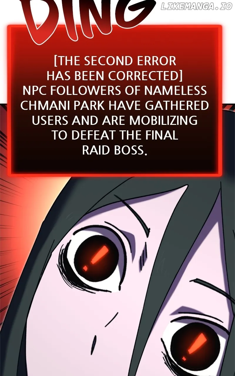 Final Boss Chapter 102 Online - página 127