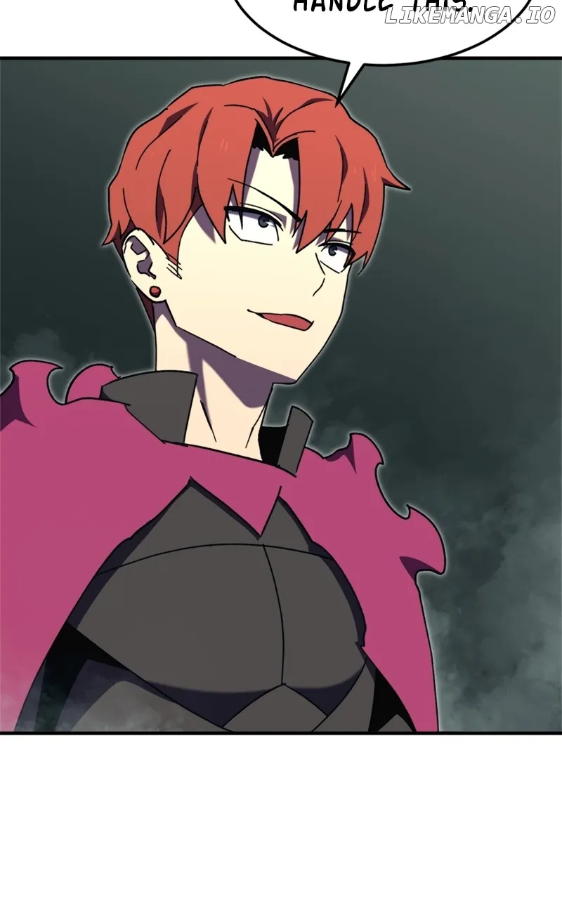 Final Boss Chapter 103 Online - página 4