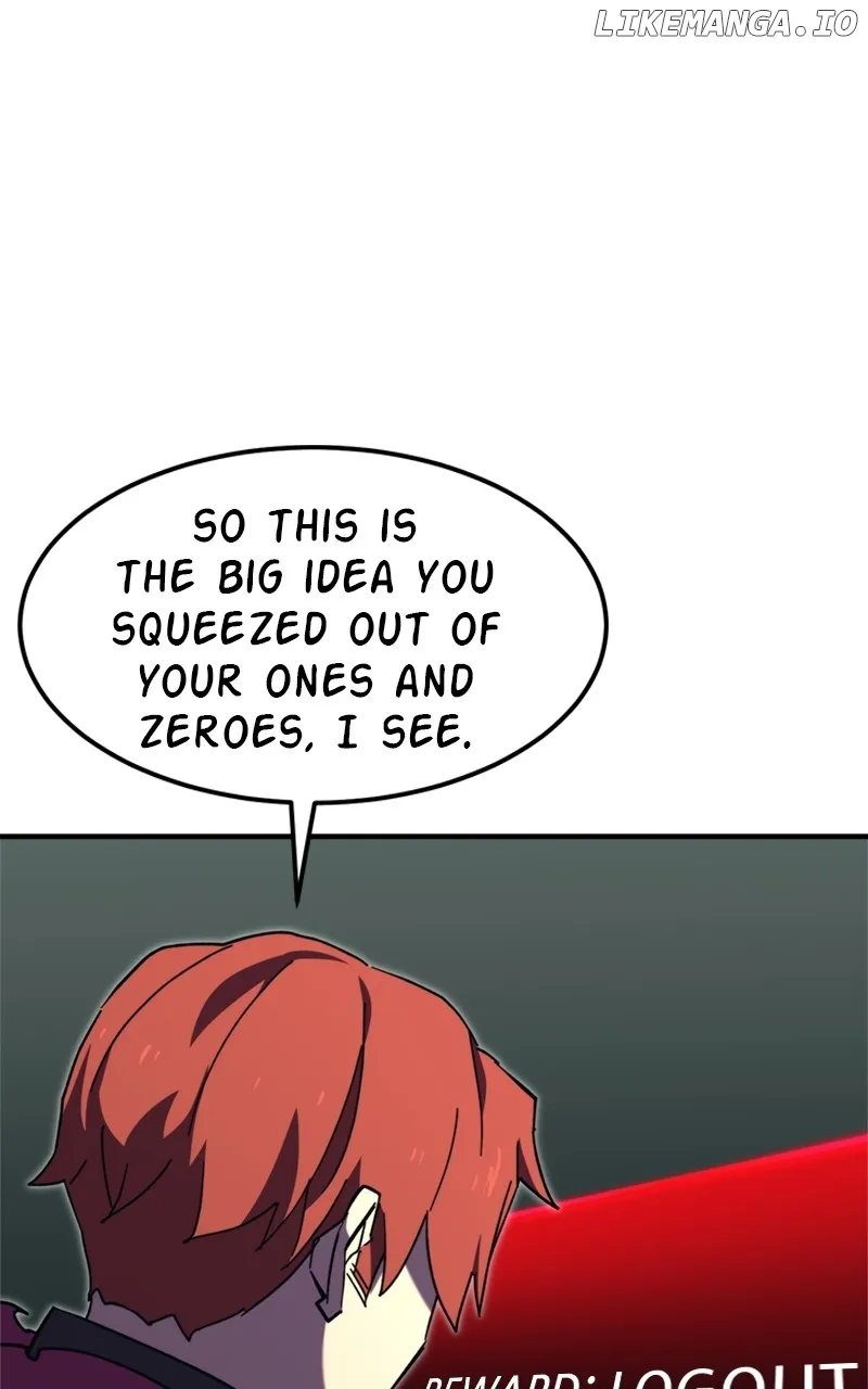 Final Boss Chapter 103 Online - página 5