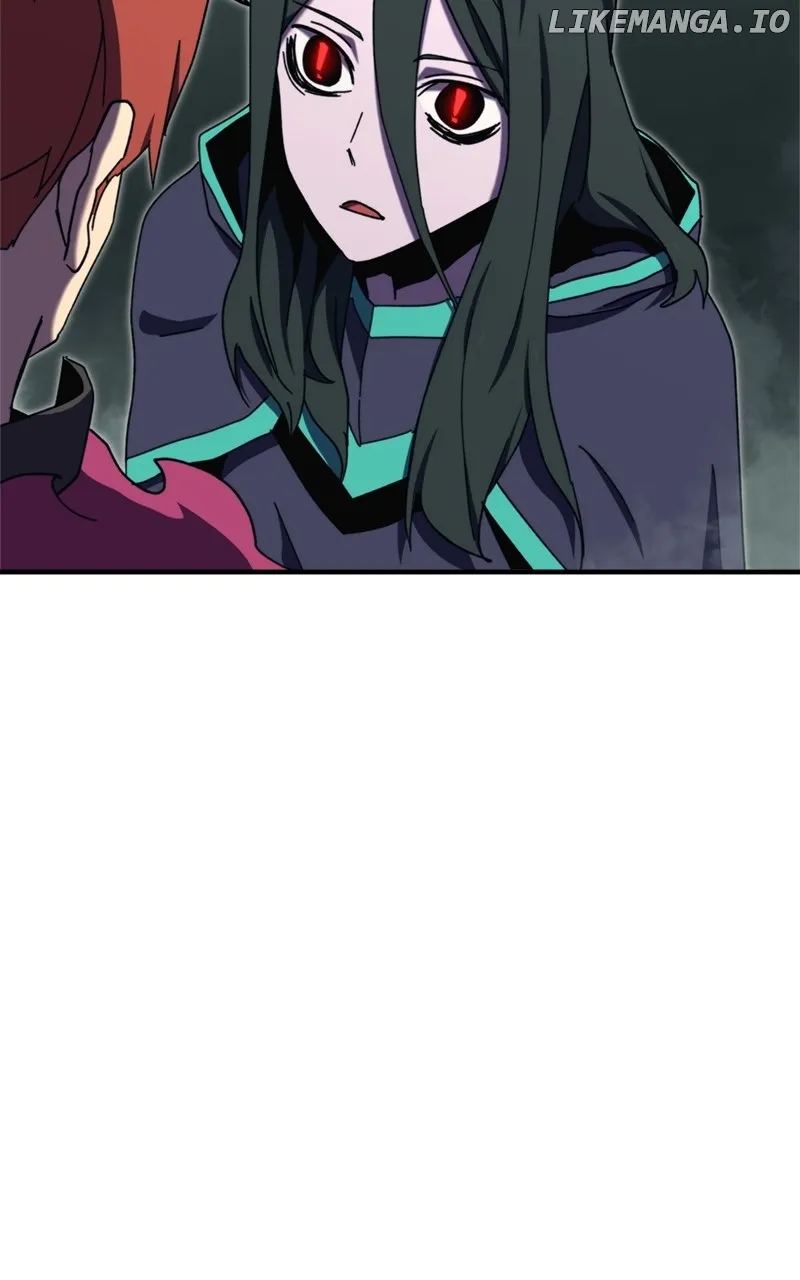 Final Boss Chapter 103 Online - página 9