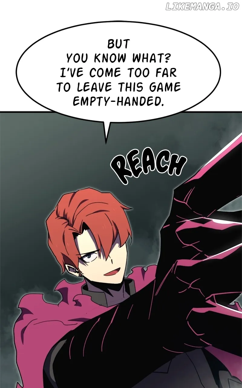 Final Boss Chapter 103 Online - página 10