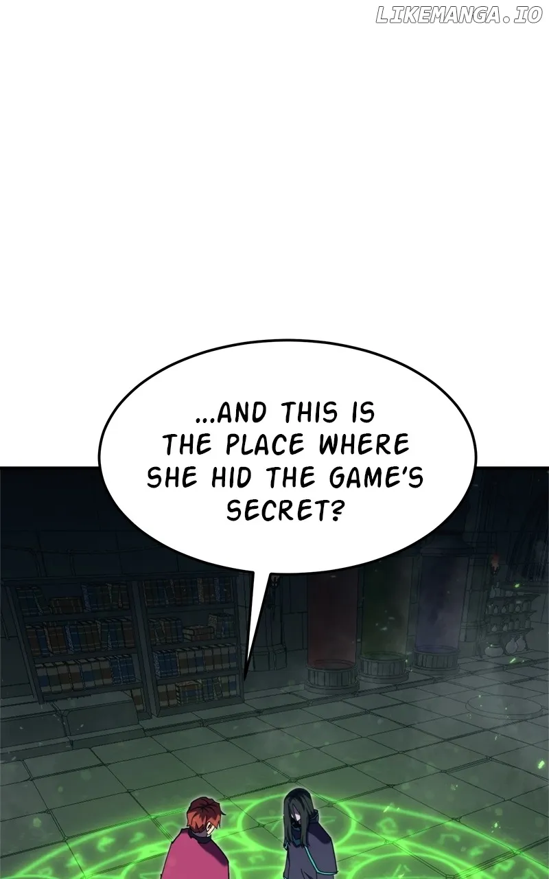 Final Boss Chapter 103 Online - página 47