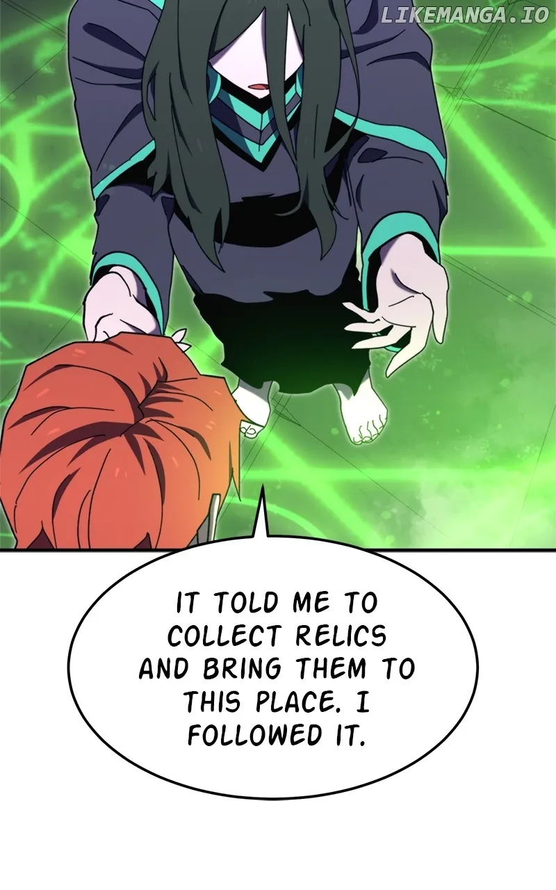 Final Boss Chapter 103 Online - página 54