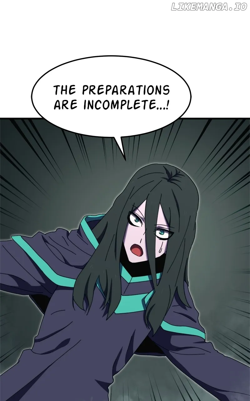Final Boss Chapter 103 Online - página 61