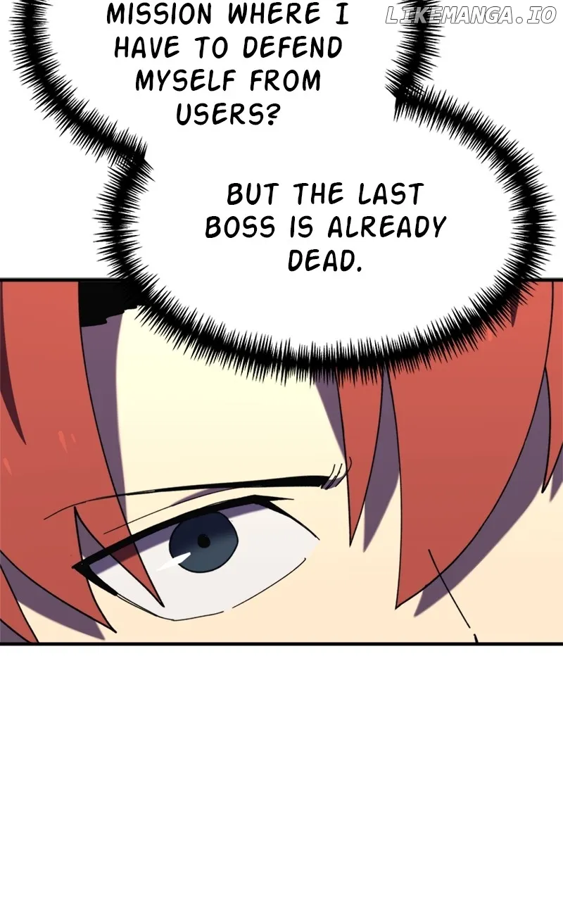 Final Boss Chapter 103 Online - página 67
