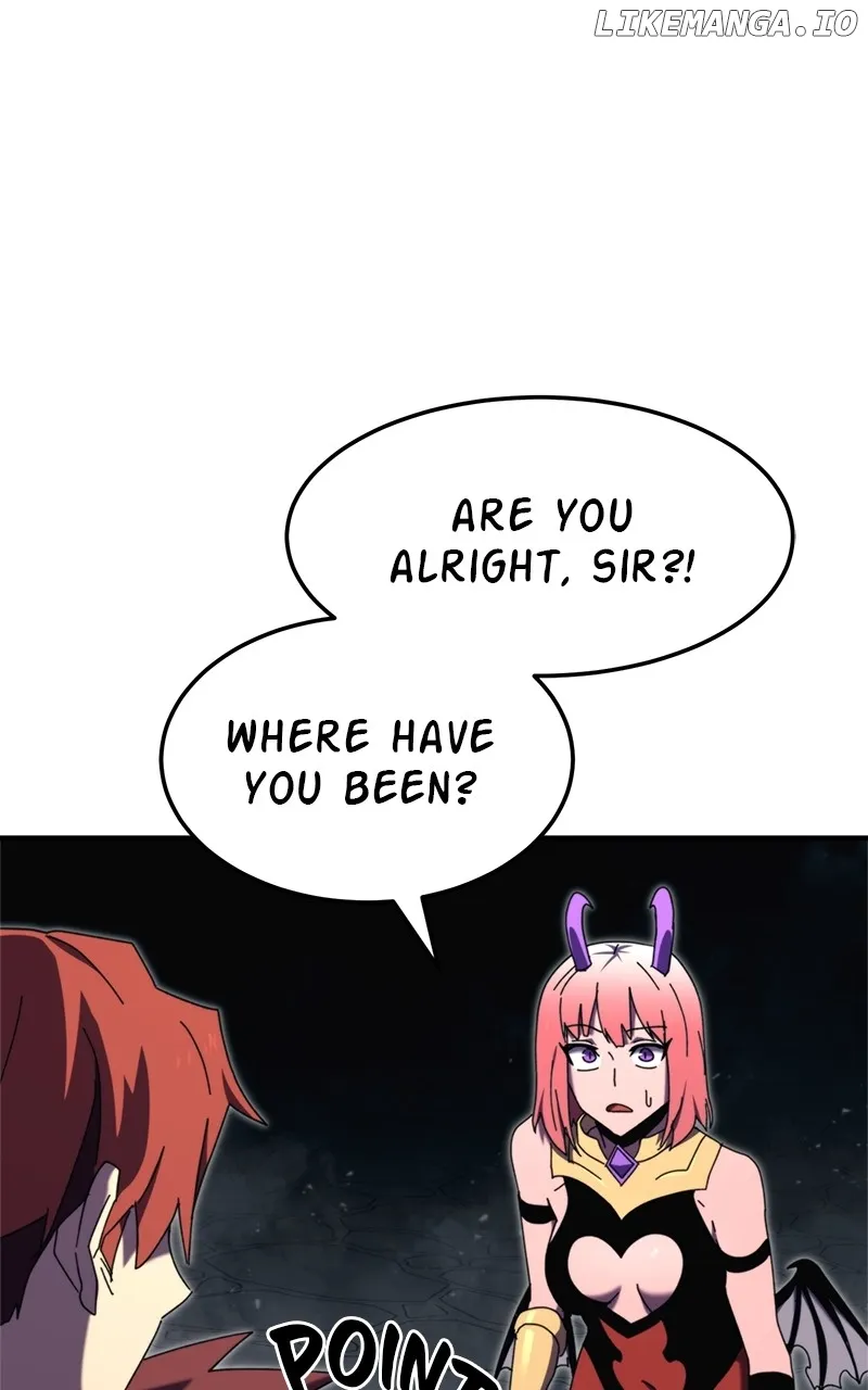Final Boss Chapter 103 Online - página 83