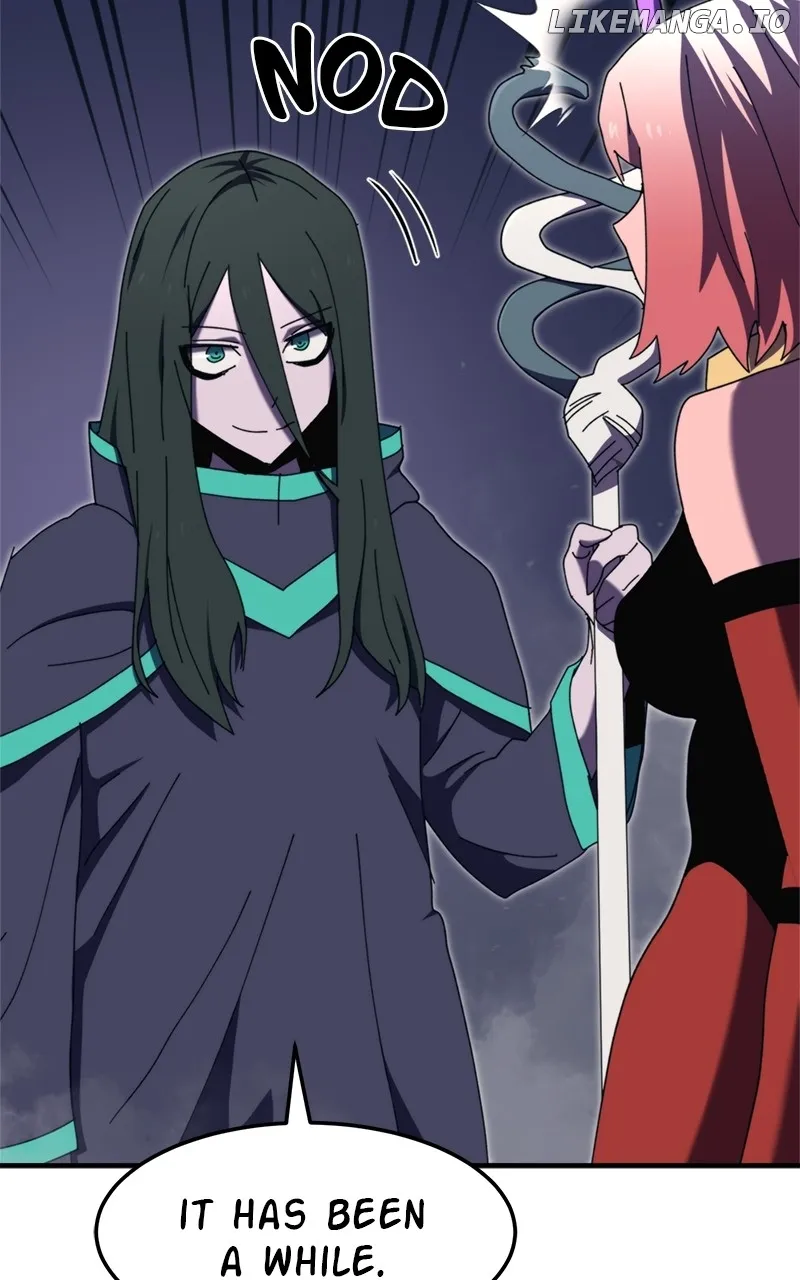 Final Boss Chapter 103 Online - página 85