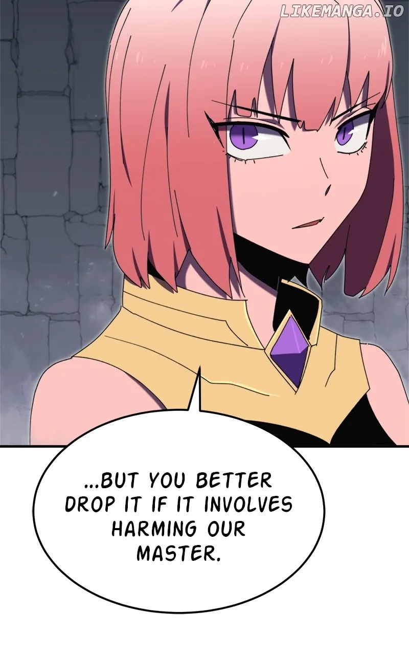 Final Boss Chapter 103 Online - página 87