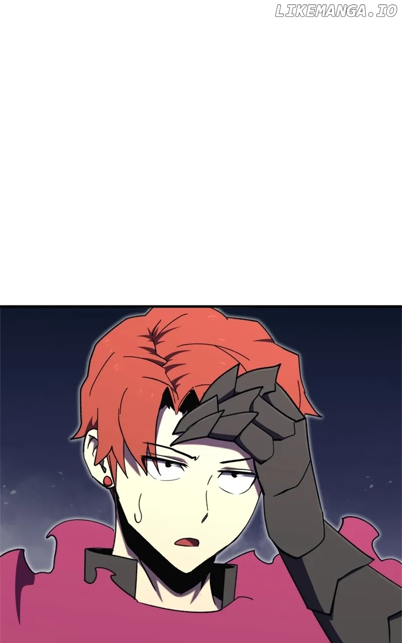 Final Boss Chapter 104 Online - página 2