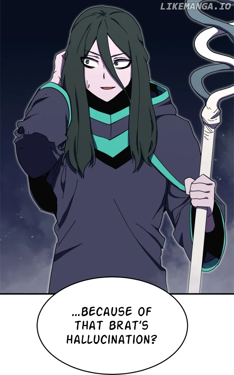 Final Boss Chapter 104 Online - página 4
