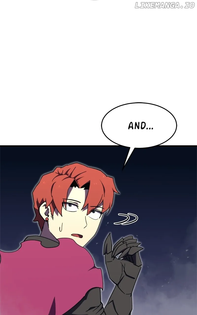 Final Boss Chapter 104 Online - página 5