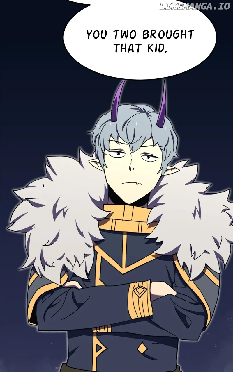 Final Boss Chapter 104 Online - página 7