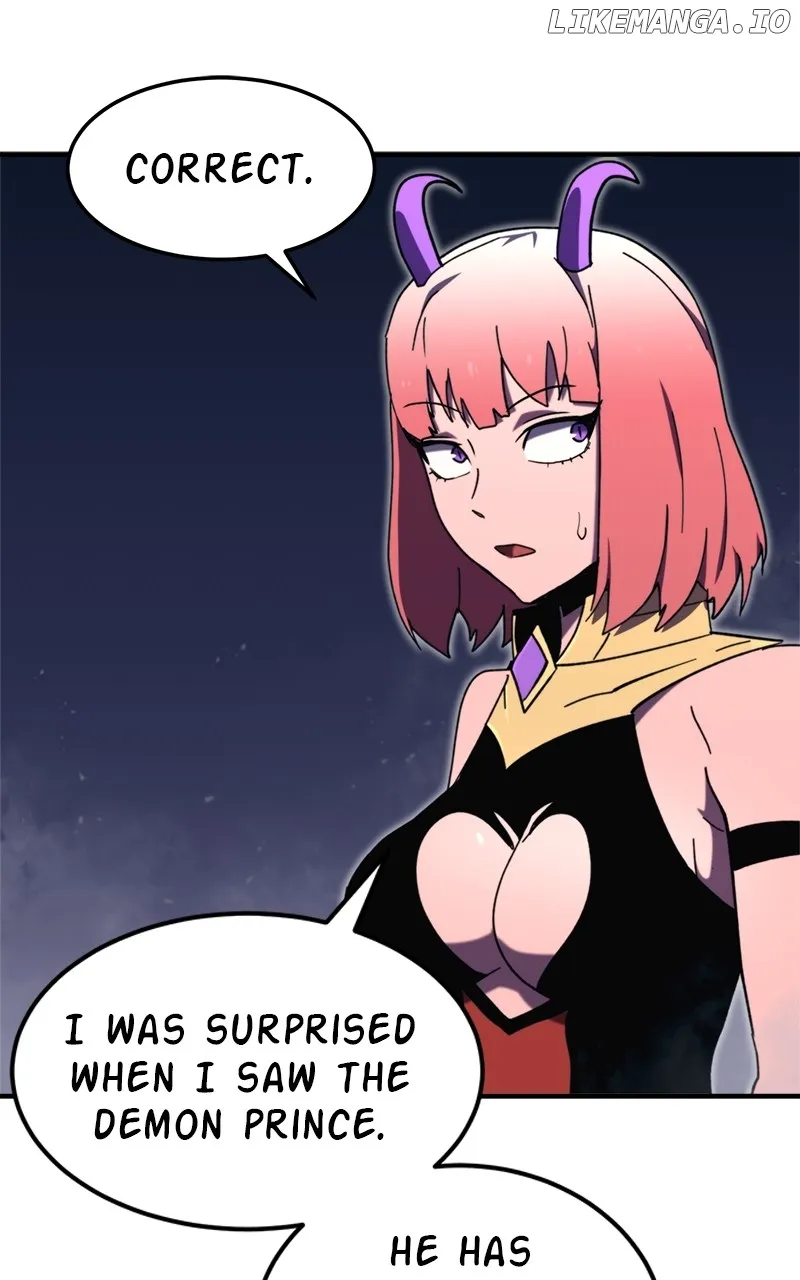 Final Boss Chapter 104 Online - página 9