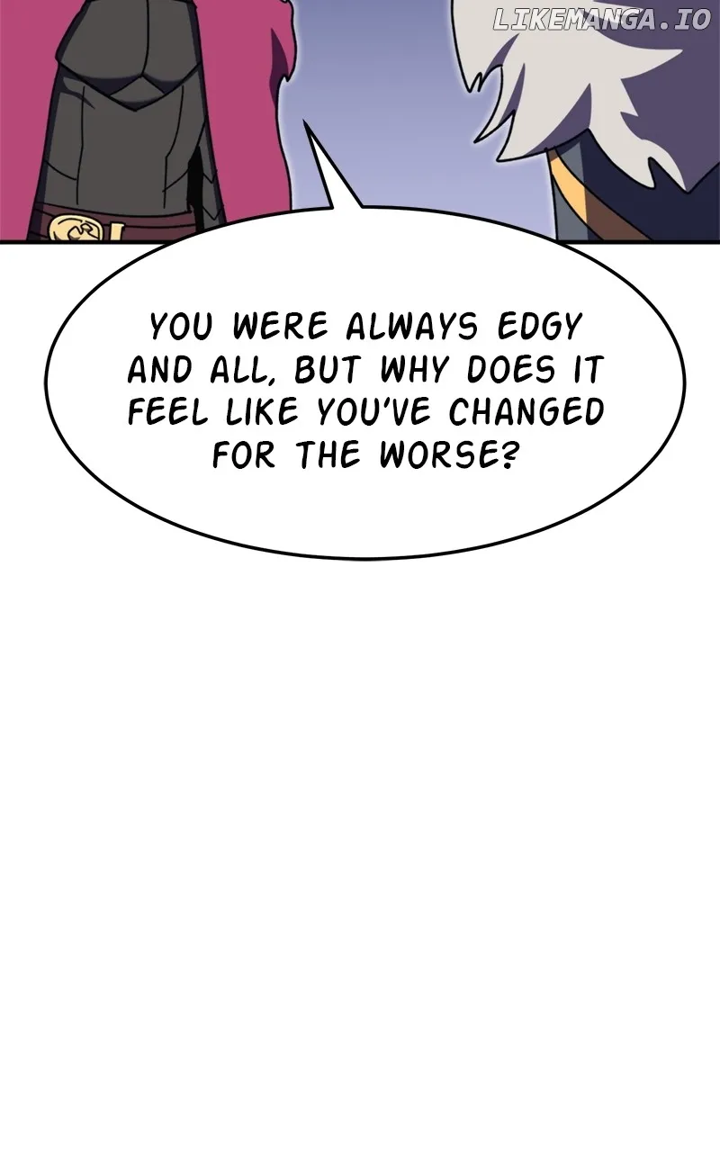 Final Boss Chapter 104 Online - página 14
