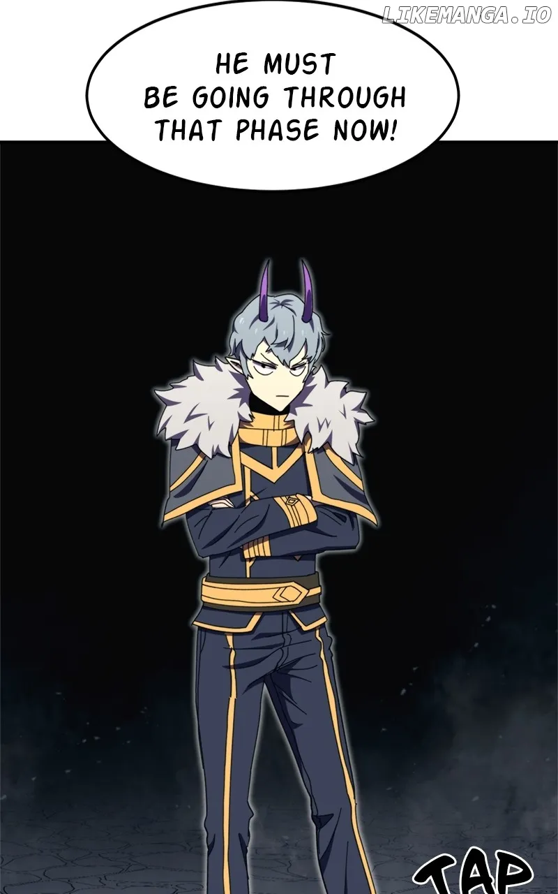 Final Boss Chapter 104 Online - página 18